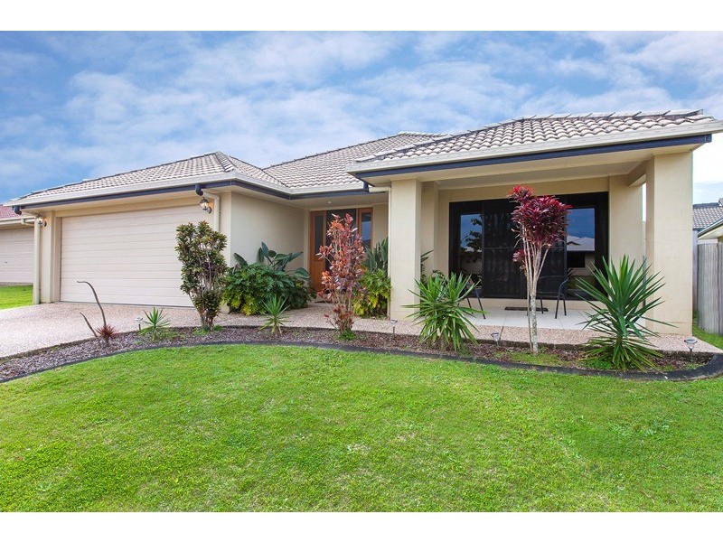 60 O’Reilly Drive, Caloundra West QLD 4551