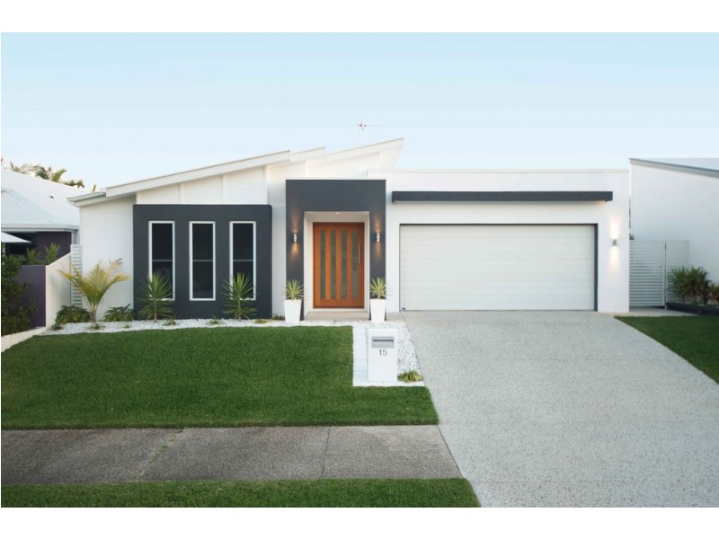 15 White Cedar Drive, Meridan Plains QLD 4551