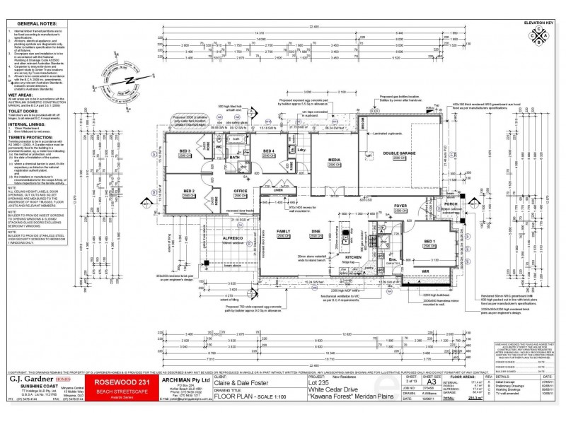 15 White Cedar Drive, Meridan Plains QLD 4551
