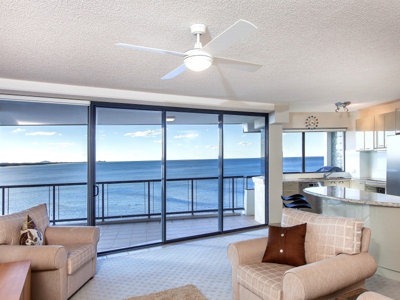 Unit 3 ‘Jomar’ 21 McIlwraith Street, Moffat Beach QLD 4551