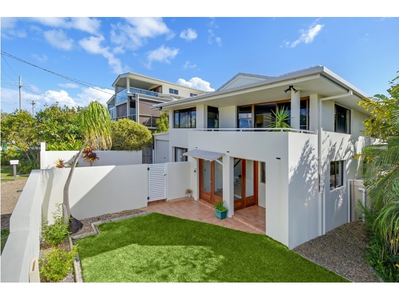 12 Albert Street, Shelly Beach QLD 4551