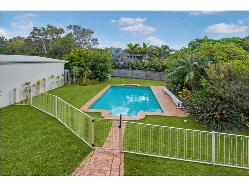 12 Albert Street, Shelly Beach QLD 4551