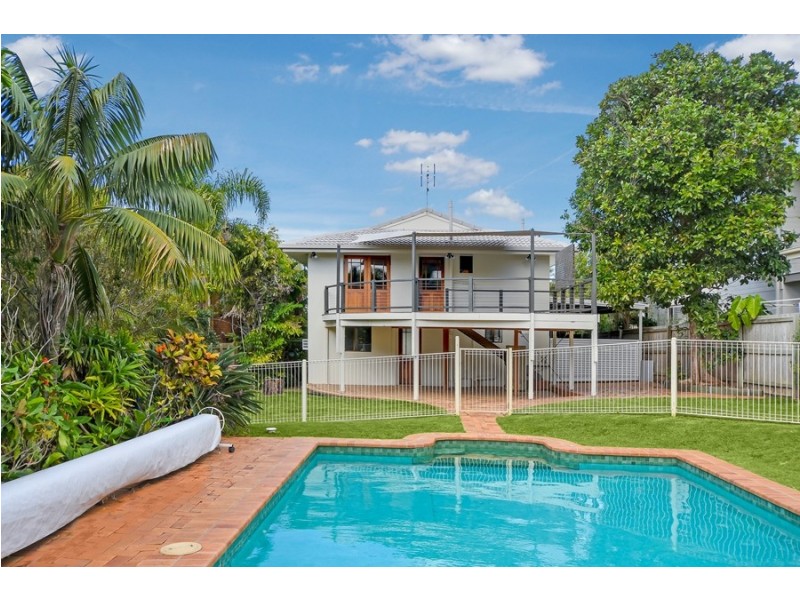 12 Albert Street, Shelly Beach QLD 4551