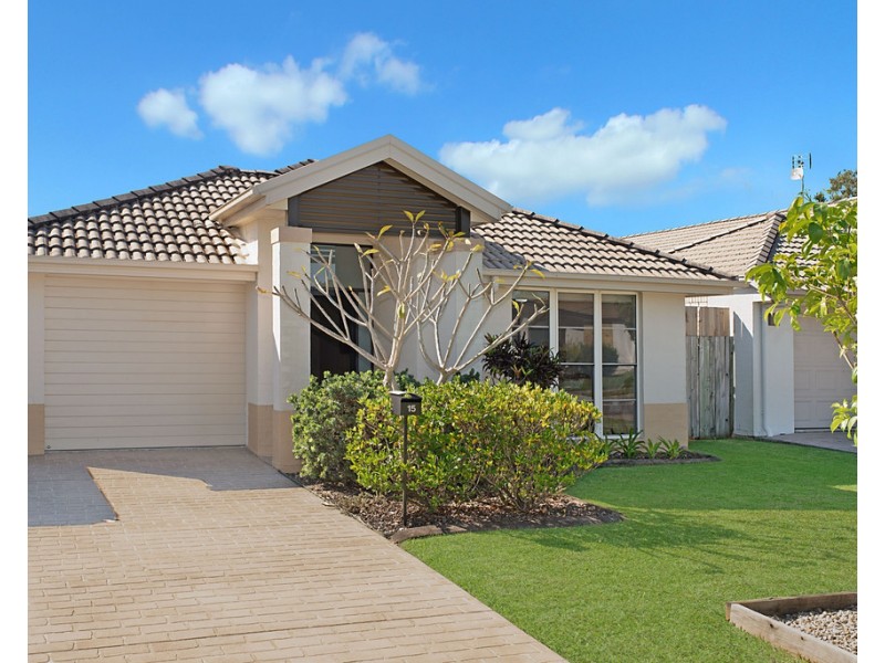 15 Mansell Street, Meridan Plains QLD 4551