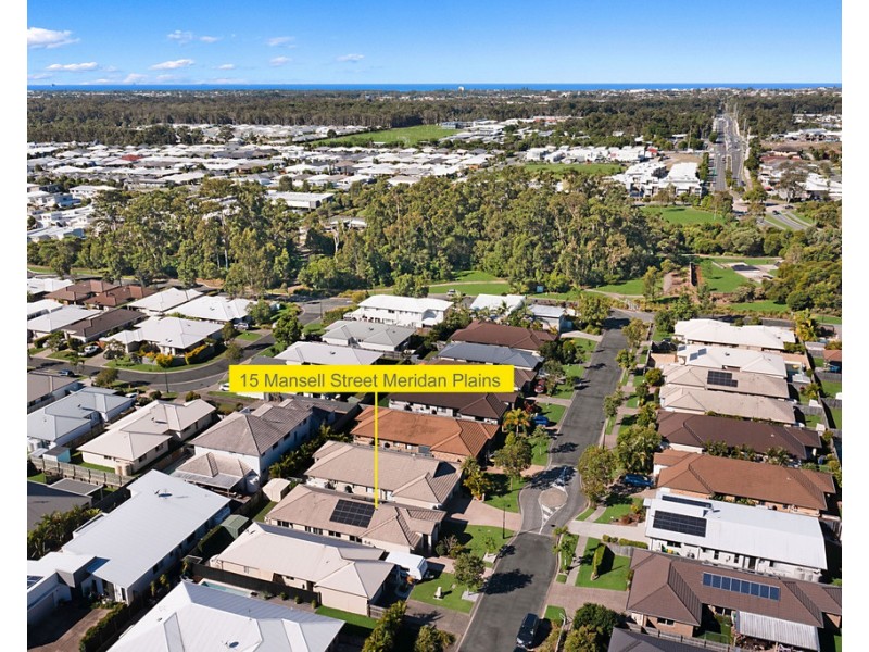 15 Mansell Street, Meridan Plains QLD 4551
