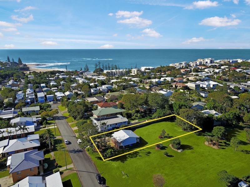 7 Derby Road, Moffat Beach QLD 4551