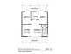 7 Derby Road, Moffat Beach QLD 4551 Floorplan