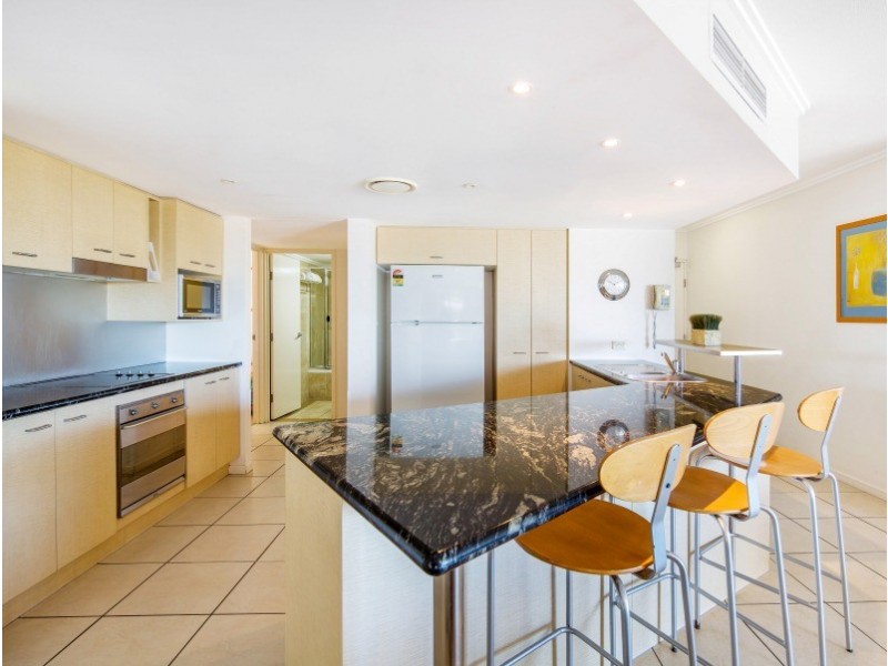 Unit 7 ‘Rolling Surf’ 8 Levuka Avenue, Kings Beach QLD 4551