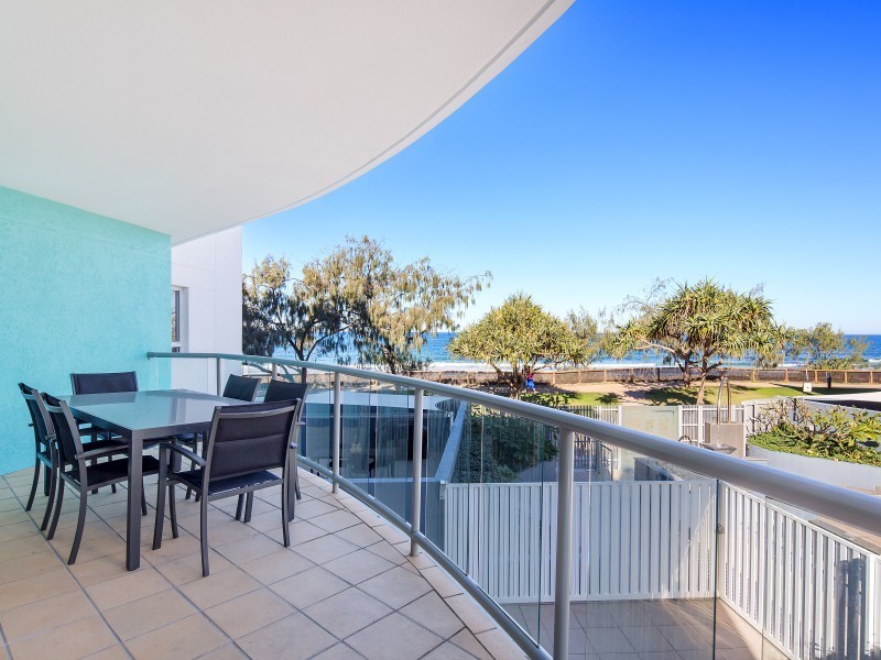 Unit 7 ‘Rolling Surf’ 8 Levuka Avenue, Kings Beach QLD 4551