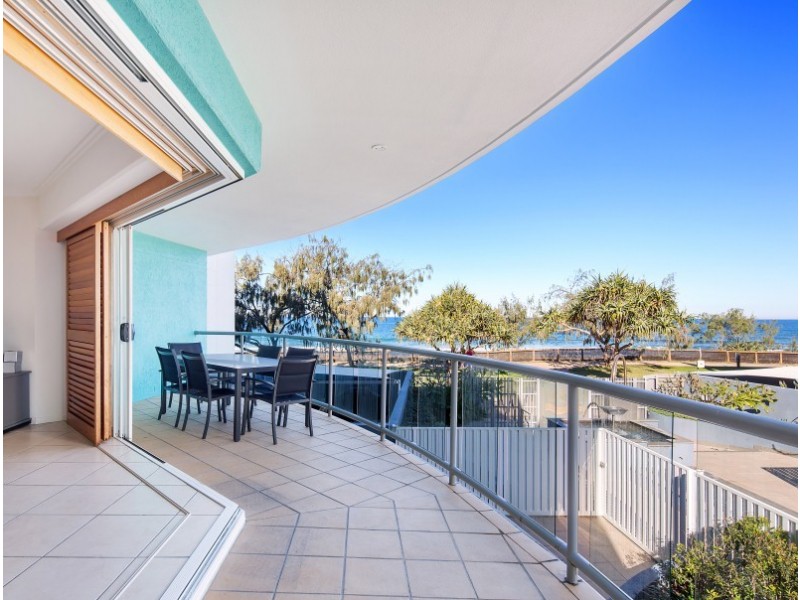 Unit 7 ‘Rolling Surf’ 8 Levuka Avenue, Kings Beach QLD 4551