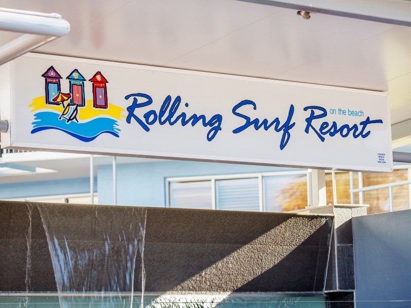 Unit 7 ‘Rolling Surf’ 8 Levuka Avenue, Kings Beach QLD 4551