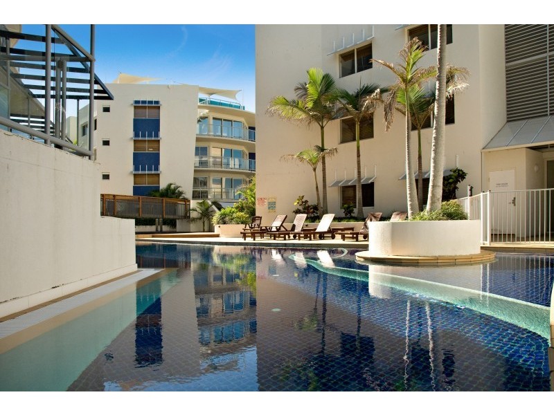 Unit 7 ‘Rolling Surf’ 8 Levuka Avenue, Kings Beach QLD 4551