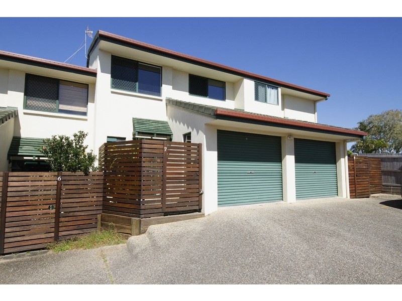 7/22 Arwen Street, Maroochydore QLD 4558