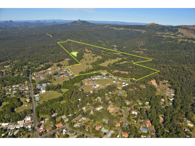 Mooloolah Valley QLD 4553