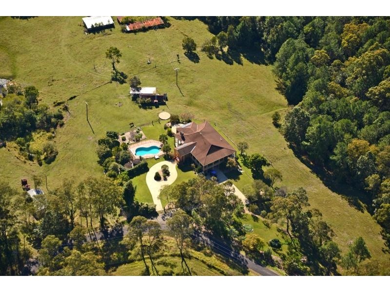 Mooloolah Valley QLD 4553