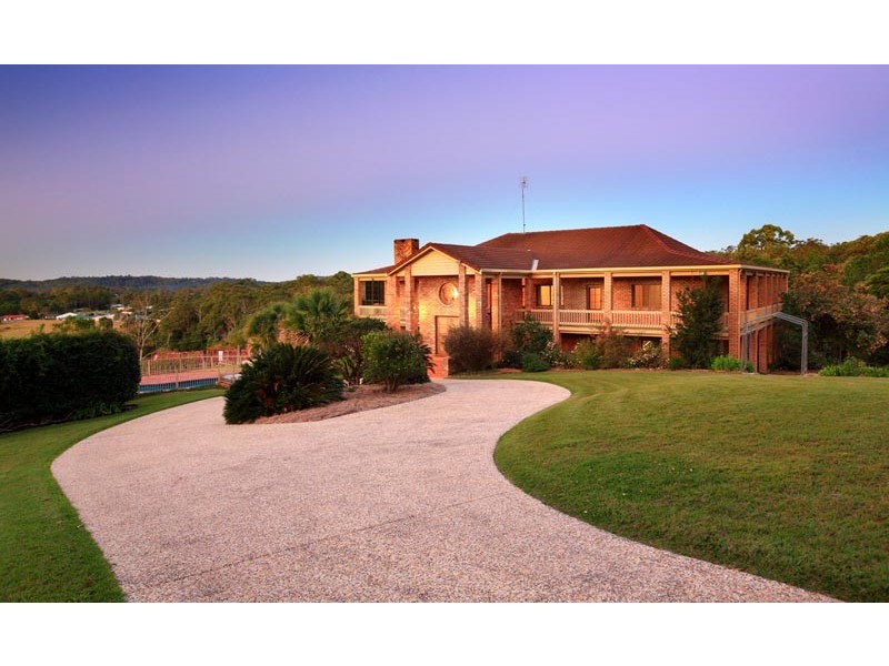 Mooloolah Valley QLD 4553