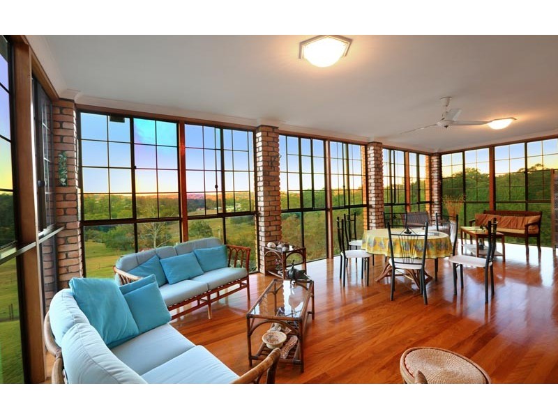 Mooloolah Valley QLD 4553