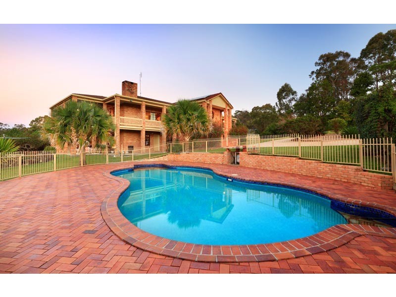 Mooloolah Valley QLD 4553