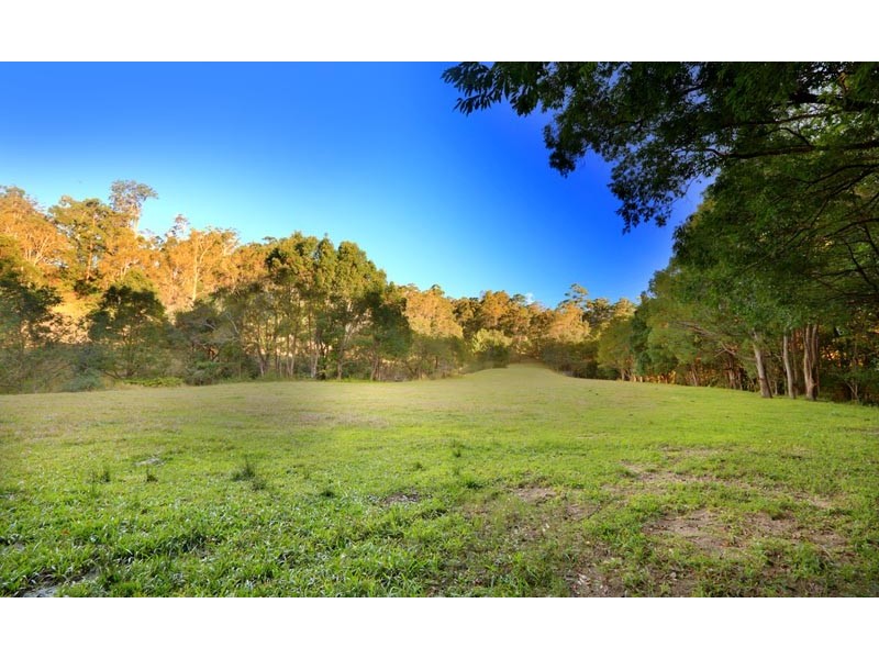 Mooloolah Valley QLD 4553