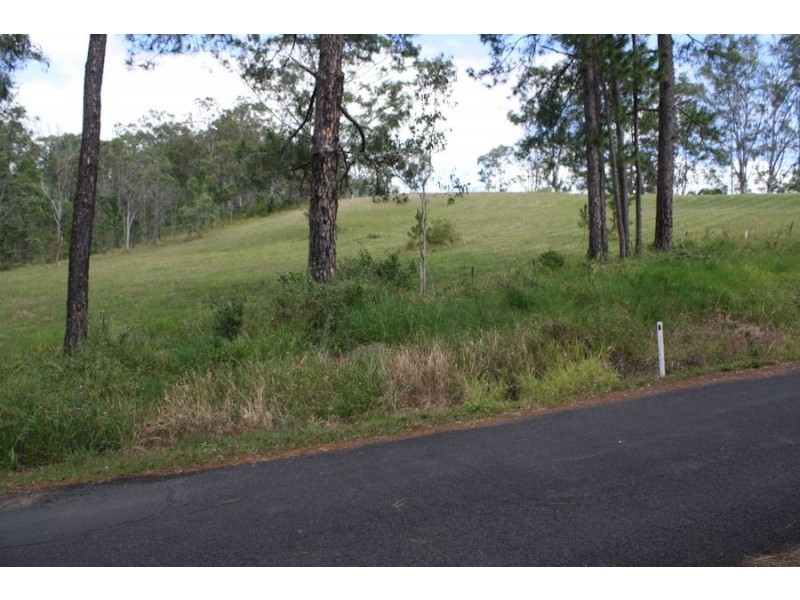 Mooloolah Valley QLD 4553