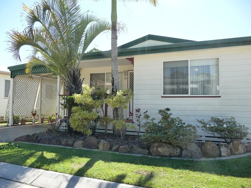 Unit 152 ‘Little Mountain Home Park’ 72 Mark Road, Little Mountain QLD 4551