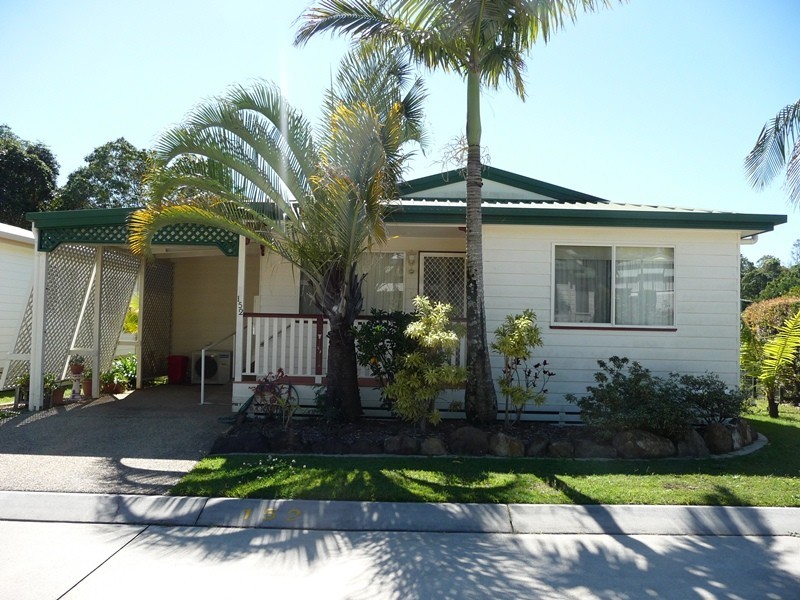 Unit 152 ‘Little Mountain Home Park’ 72 Mark Road, Little Mountain QLD 4551