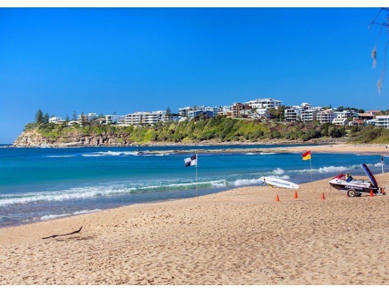 23 Cooroora Street, Dicky Beach QLD 4551