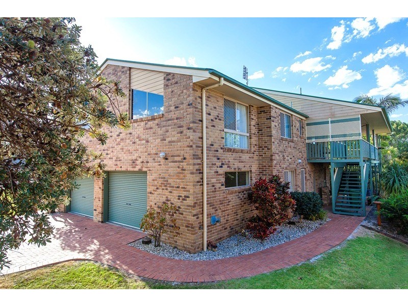 23 Cooroora Street, Dicky Beach QLD 4551