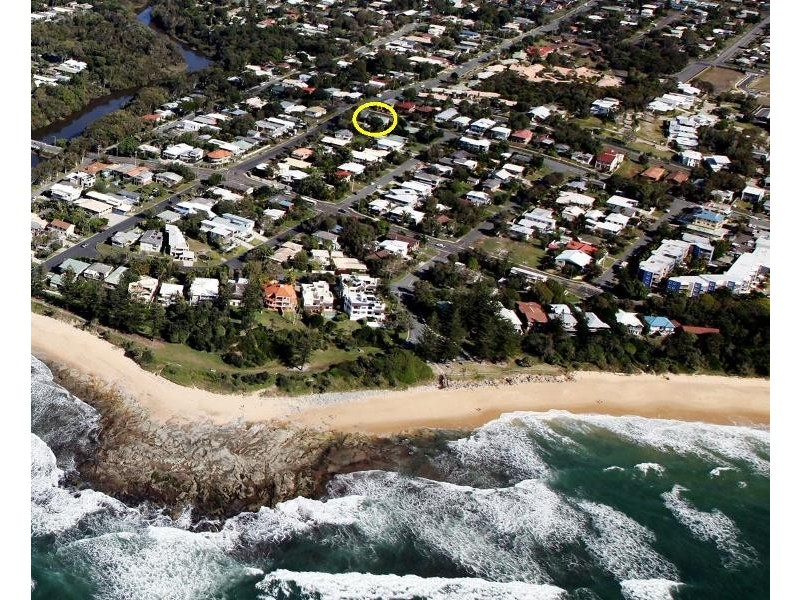 23 Cooroora Street, Dicky Beach QLD 4551