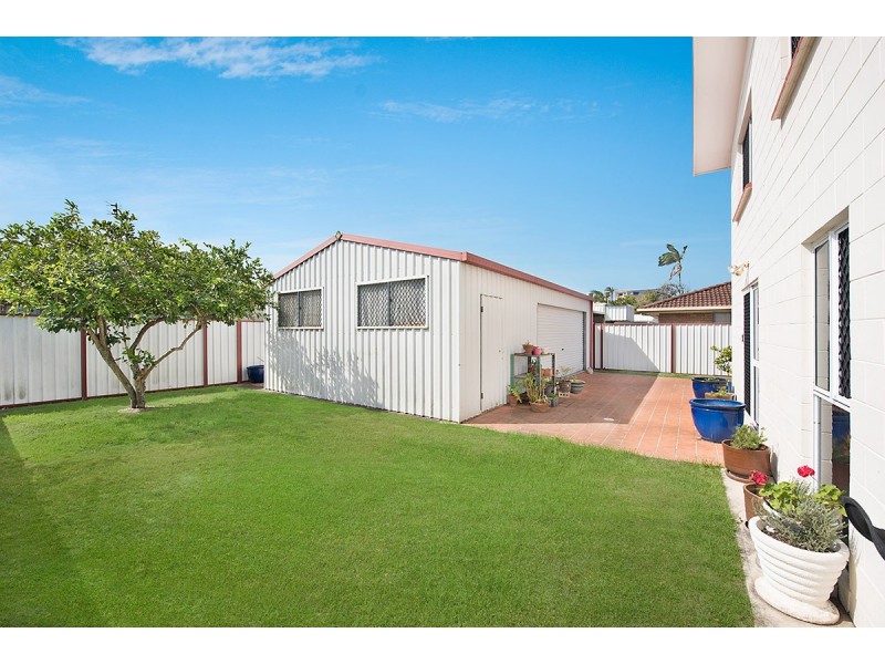 135 Golden Beach Esplanade, Golden Beach QLD 4551