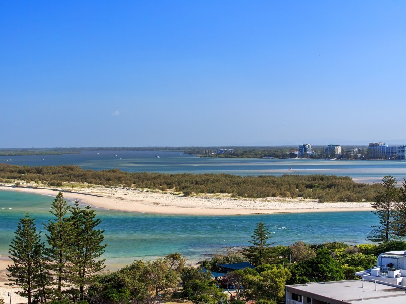 Unit 1072 ‘Aspect’ 80 Lower Gay Terrace, Caloundra QLD 4551