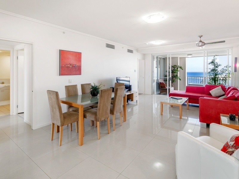 Unit 1072 ‘Aspect’ 80 Lower Gay Terrace, Caloundra QLD 4551