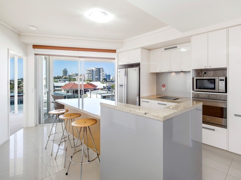 Unit 1072 ‘Aspect’ 80 Lower Gay Terrace, Caloundra QLD 4551