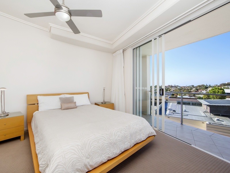 Unit 1072 ‘Aspect’ 80 Lower Gay Terrace, Caloundra QLD 4551