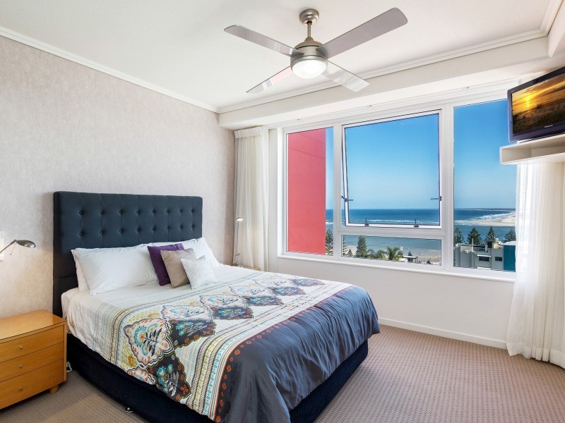 Unit 1072 ‘Aspect’ 80 Lower Gay Terrace, Caloundra QLD 4551
