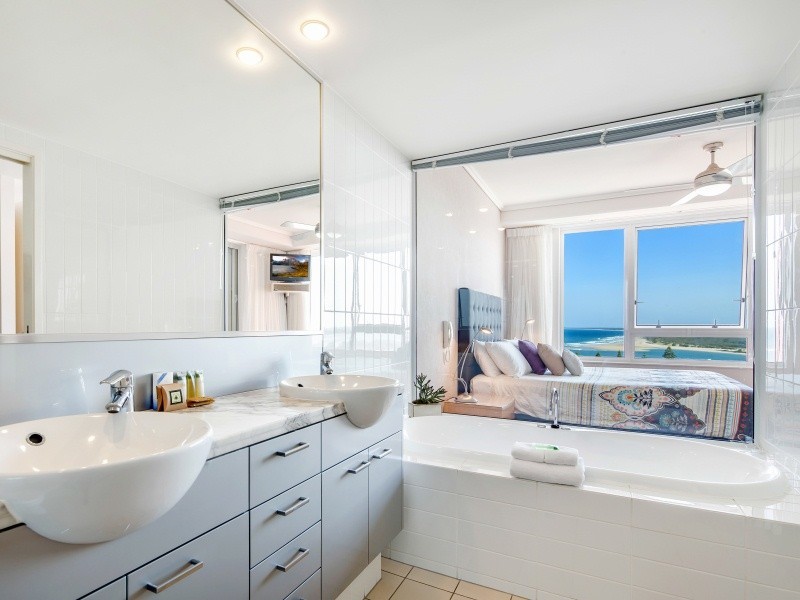 Unit 1072 ‘Aspect’ 80 Lower Gay Terrace, Caloundra QLD 4551