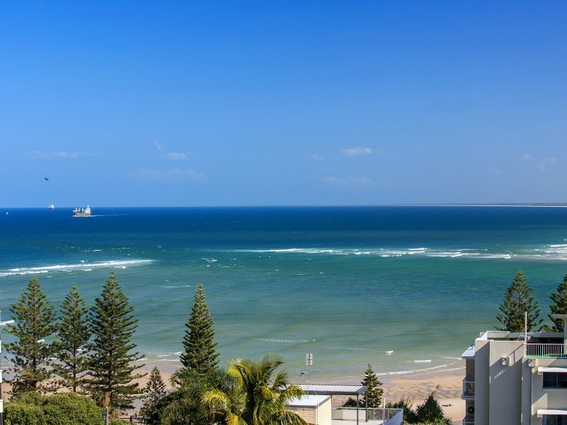 Unit 1072 ‘Aspect’ 80 Lower Gay Terrace, Caloundra QLD 4551