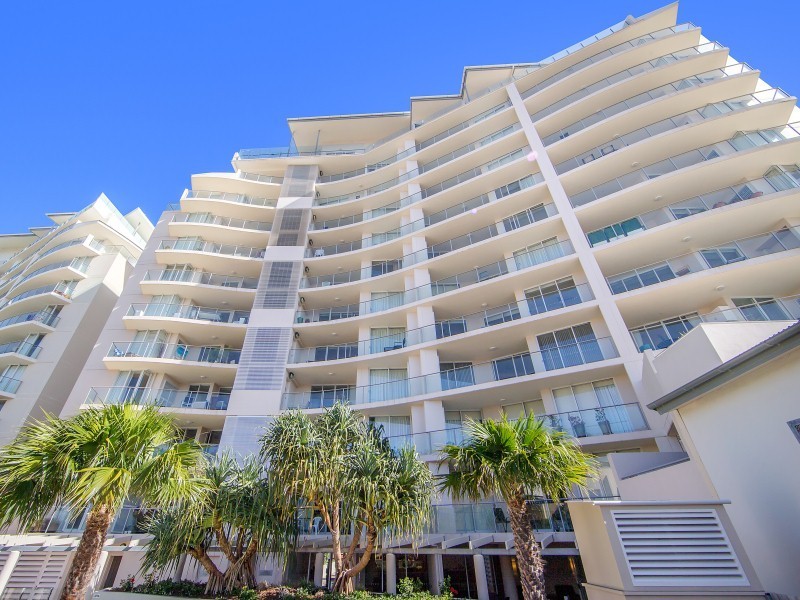 Unit 1072 ‘Aspect’ 80 Lower Gay Terrace, Caloundra QLD 4551