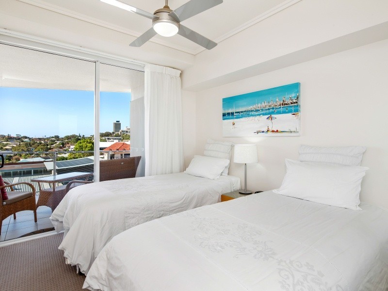 Unit 1072 ‘Aspect’ 80 Lower Gay Terrace, Caloundra QLD 4551