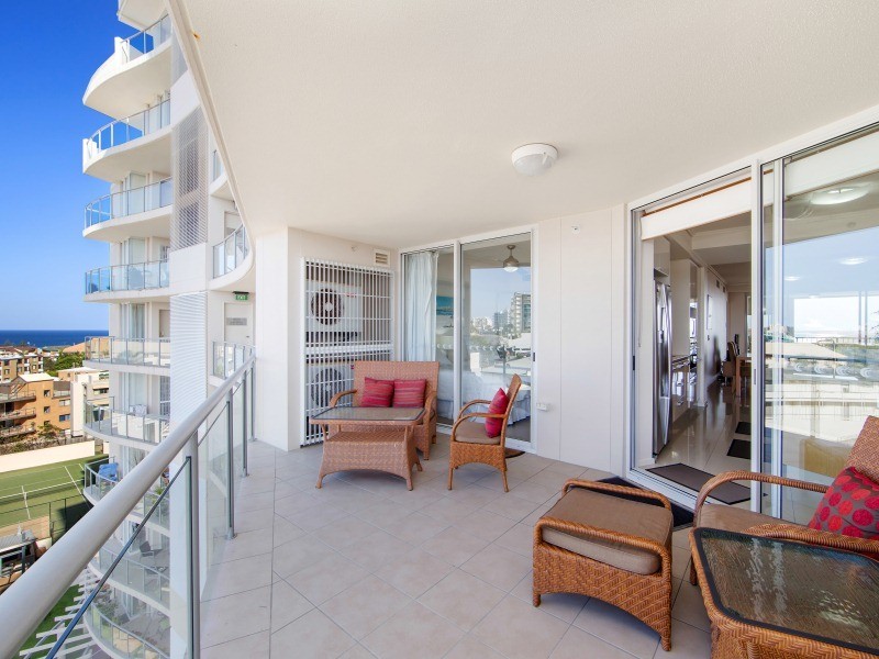 Unit 1072 ‘Aspect’ 80 Lower Gay Terrace, Caloundra QLD 4551