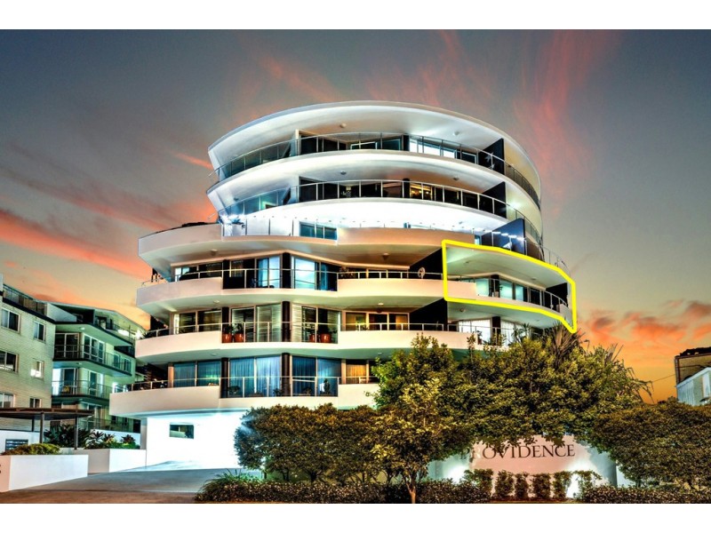 Unit 402/3 Arthur Street, Kings Beach QLD 4551