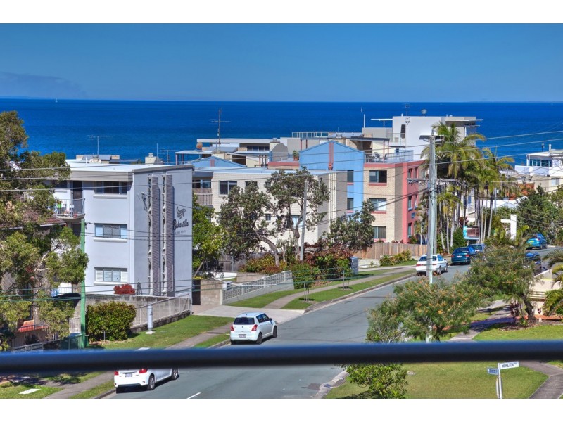 Unit 402/3 Arthur Street, Kings Beach QLD 4551