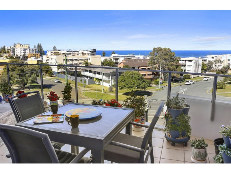 Unit 402/3 Arthur Street, Kings Beach QLD 4551