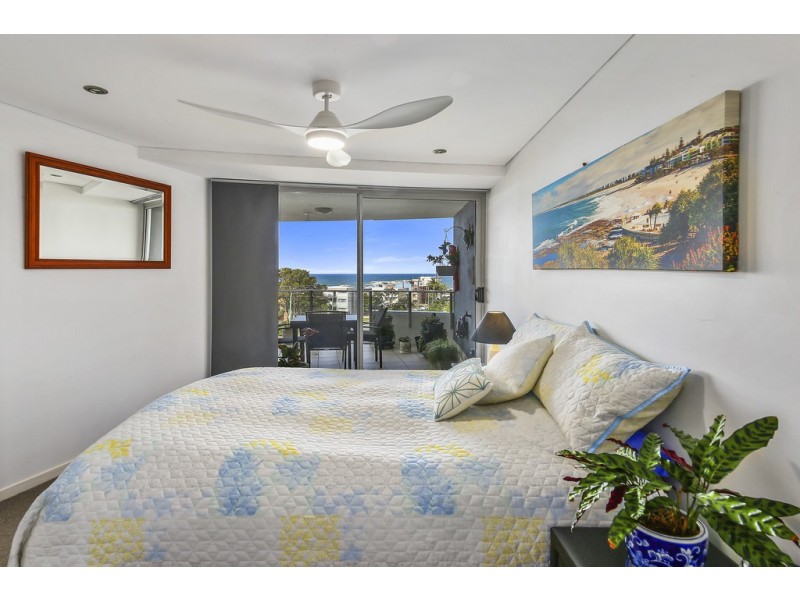 Unit 402/3 Arthur Street, Kings Beach QLD 4551
