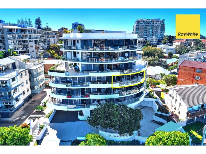 Unit 402/3 Arthur Street, Kings Beach QLD 4551