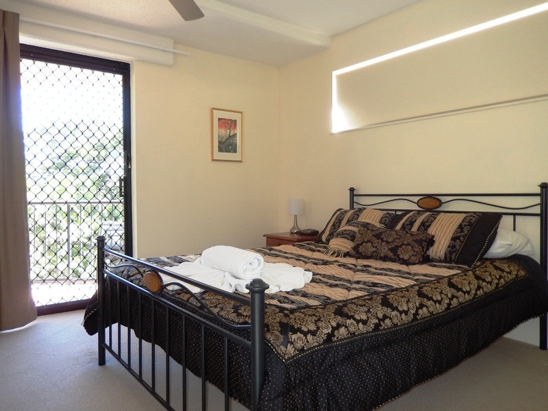 Unit 5 ‘Meridian Caloundra’ 82 Albert, Kings Beach QLD 4551