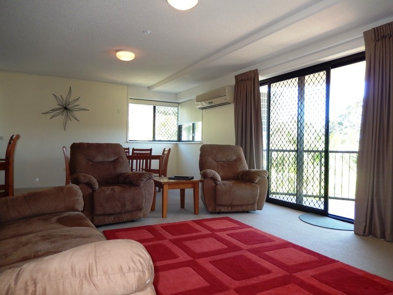 Unit 5 ‘Meridian Caloundra’ 82 Albert, Kings Beach QLD 4551