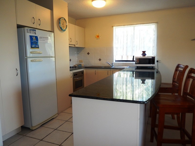 Unit 5 ‘Meridian Caloundra’ 82 Albert, Kings Beach QLD 4551