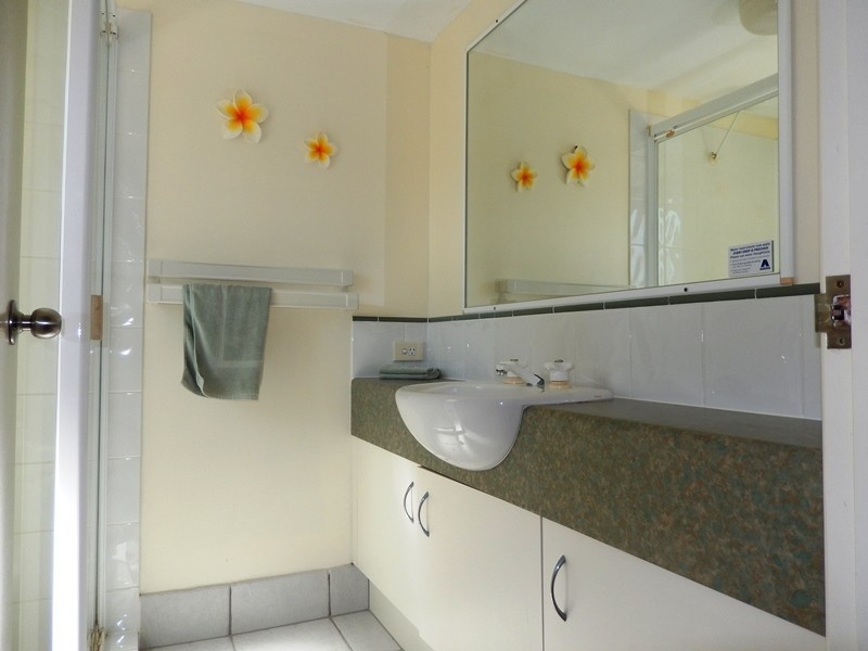 Unit 5 ‘Meridian Caloundra’ 82 Albert, Kings Beach QLD 4551