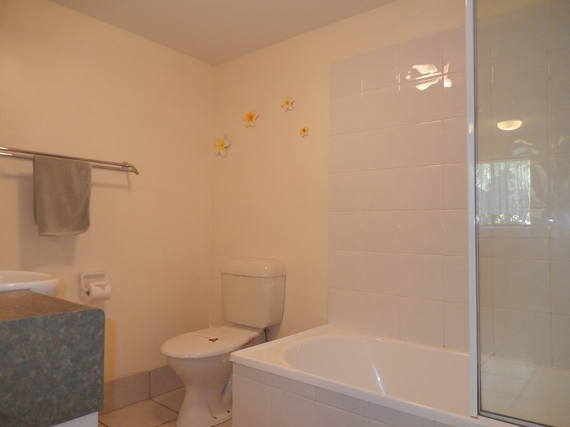 Unit 5 ‘Meridian Caloundra’ 82 Albert, Kings Beach QLD 4551